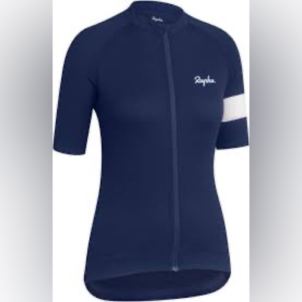 Women’s Rapha core lightweight jersey